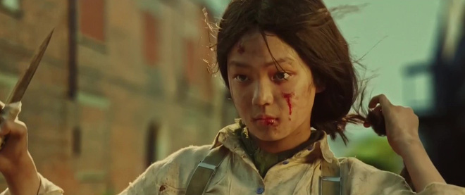 Dàn sao bom tấn 19+ Thế Giới Hôn Nhân: Chị đại chuyên trị phim ngoại tình có át vía được bản sao của Song Hye Kyo? - Ảnh 10.