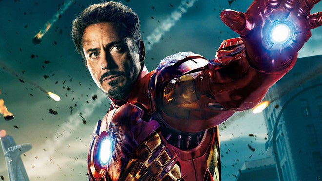 MXH khóc hết nước mắt với chi tiết ẩn trong ENDGAME: Trái tim toàn đội dành cho Iron Man sâu sắc gấp ngàn lần lời yêu 3000 - Ảnh 13.