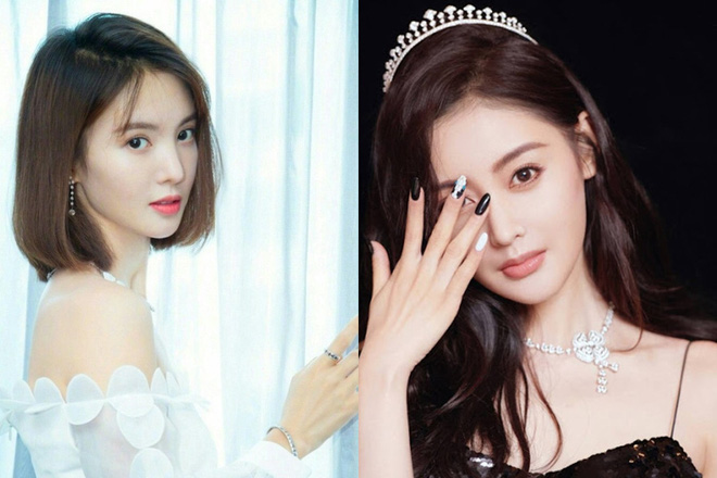 Th&aacute;i tử phi Trương Thi&ecirc;n &Aacute;i: Tưởng ngoan hiền nay bị vạch trần qu&aacute; khứ đen dao k&eacute;o, khai gian tuổi, ch&egrave;n &eacute;p Triệu Lệ Dĩnh - Ảnh 19.