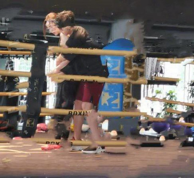 Th&aacute;i tử phi Trương Thi&ecirc;n &Aacute;i: Tưởng ngoan hiền nay bị vạch trần qu&aacute; khứ đen dao k&eacute;o, khai gian tuổi, ch&egrave;n &eacute;p Triệu Lệ Dĩnh - Ảnh 26.