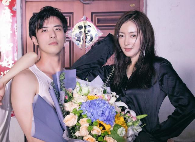 Th&aacute;i tử phi Trương Thi&ecirc;n &Aacute;i: Tưởng ngoan hiền nay bị vạch trần qu&aacute; khứ đen dao k&eacute;o, khai gian tuổi, ch&egrave;n &eacute;p Triệu Lệ Dĩnh - Ảnh 28.