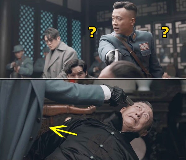 Mỏi mắt nhặt sạn loạt bom tấn Hoa - Hàn đình đám, cả siêu phẩm Crash Landing On You cũng có phần! - Ảnh 10.