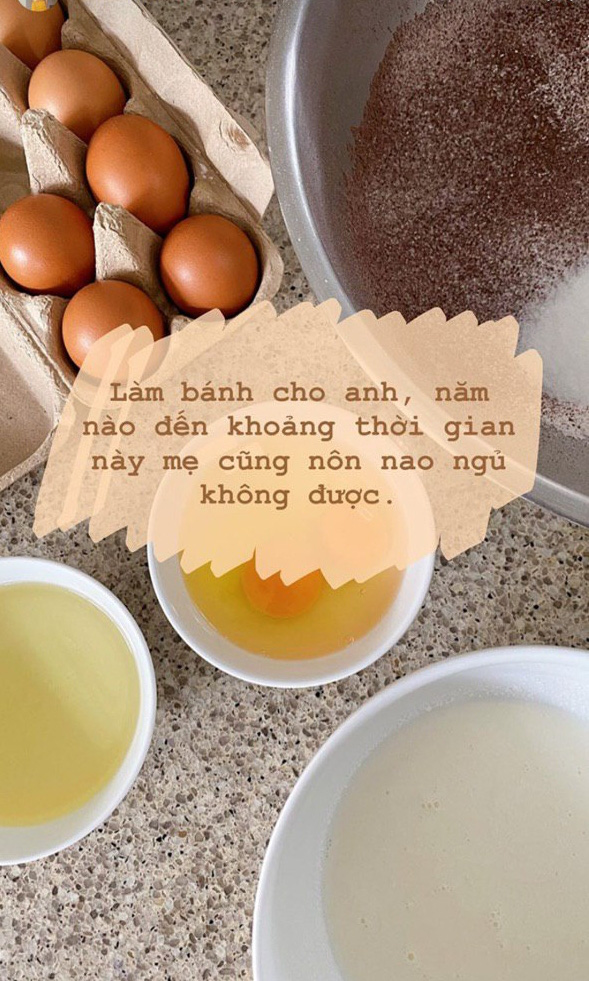 Quý tử Richard sinh nhật 5 tuổi, Hà Tăng thừa nhận nôn nao đến mất ngủ để chuẩn bị điều đặc biệt cho con - Ảnh 2.