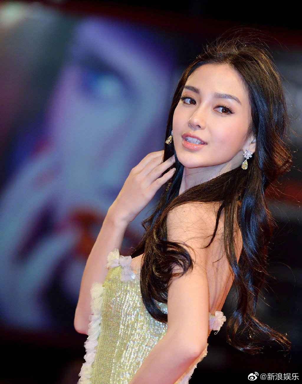 Angelababy Picture