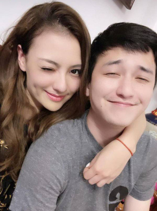 Hậu xác nhận tìm hiểu, Hồng Quế công khai đăng ảnh đôi, lại còn chăm thả thính cực ngọt dành cho Huỳnh Anh! - Ảnh 5.