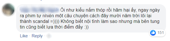 Bê bối ngoại tình của nữ phụ bung trước giờ G, là bôi nhọ hay chiêu trò truyền thông của bom tấn Quân Vương Bất Diệt? - Ảnh 6.