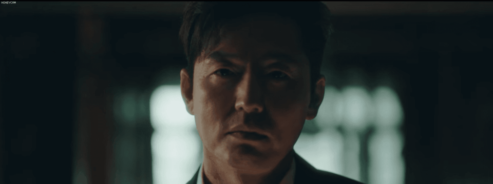Tập 1 Quân Vương Bất Diệt: 4 người mất mạng ở 15 phút đầu tiên, drama thế giới song song của Lee Min Ho mở hàng cực căng - Ảnh 3.