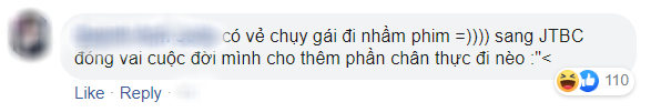 Bê bối ngoại tình của nữ phụ bung trước giờ G, là bôi nhọ hay chiêu trò truyền thông của bom tấn Quân Vương Bất Diệt? - Ảnh 8.