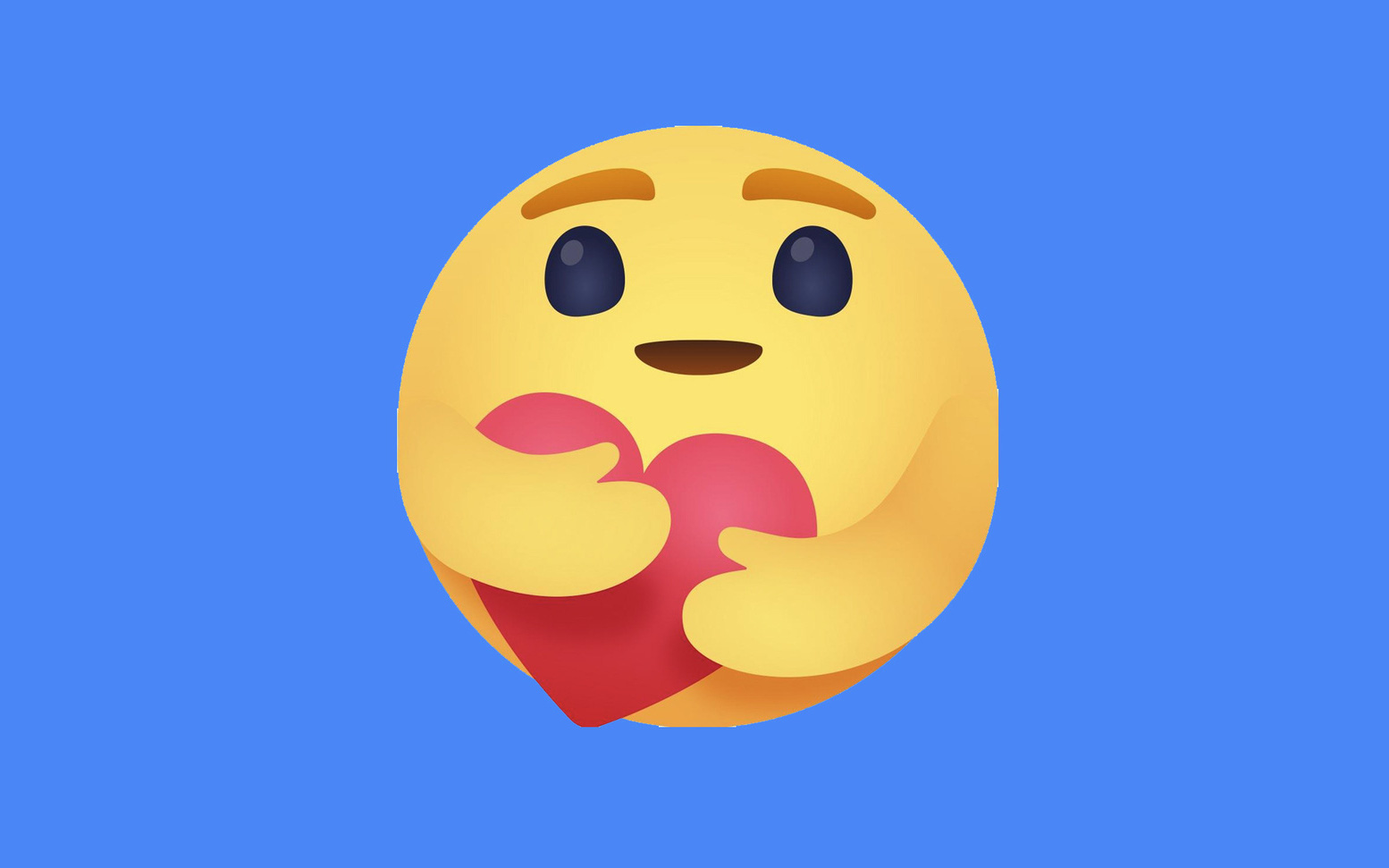 React emoji