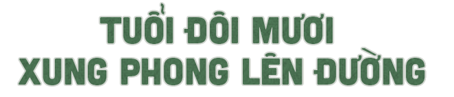 BIÊN CƯƠNG TÂY NAM: Đợi hết dịch, con sẽ về gửi lại trên bàn thờ bố chiếc khăn tang… - Ảnh 2.