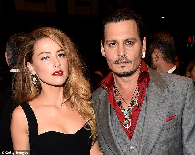 Johnny Depp tức tốc lập Instagram sau ồn ào Amber Heard bị lộ bằng chứng dẫn trai về nhà, còn chần chờ gì mà không follow? - Ảnh 3.