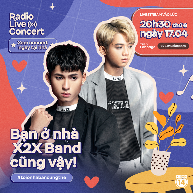 X2X cover siêu lầy đoạn rap trong Sao Anh Chưa Về Nhà, xúc động chia sẻ về hành trình vươn lên từ khổ cực để đến với âm nhạc - Ảnh 1.