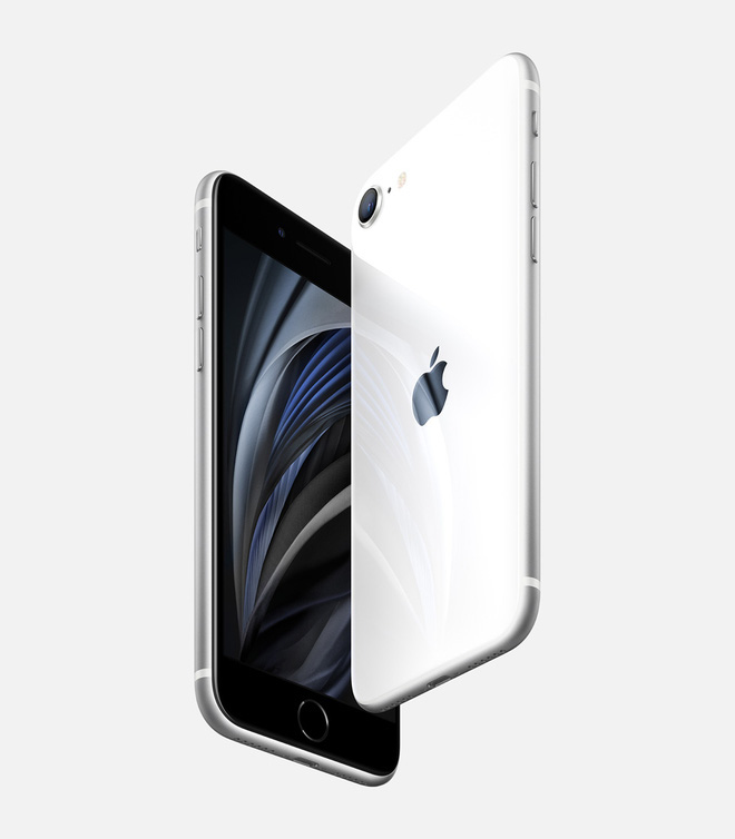 Tại sao iPhone SE mới sẽ là chiếc điện thoại tốt nhất của Apple trong thời kỳ dịch COVID-19 hoành hành? - Ảnh 2.