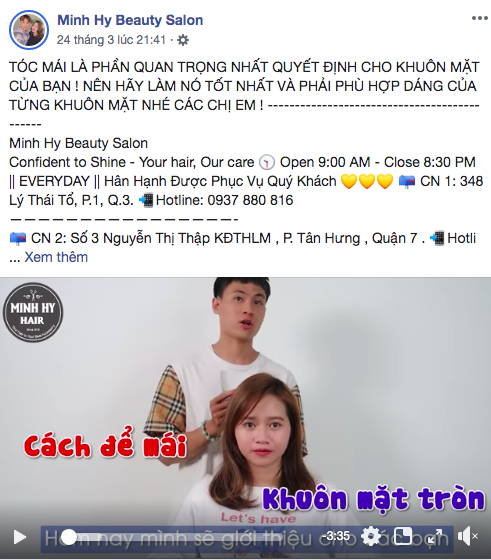 Tưởng án binh bất động thời gian cách ly, nào ngờ các salon đều có chiêu giúp chị em chăm sóc tóc cực hay - Ảnh 11.