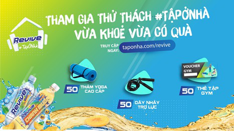 Sau “Vũ điệu Rửa Tay”, một trào lưu thể thao “cực sốt” thu hút rần rần sự tham gia của loạt sao Việt - Ảnh 10.