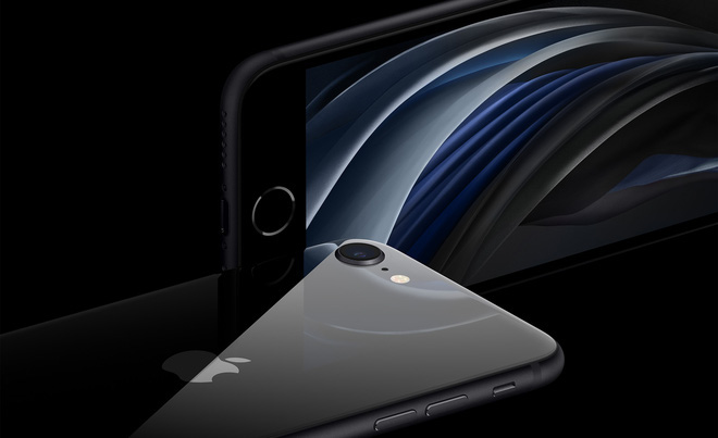Tại sao iPhone SE mới sẽ là chiếc điện thoại tốt nhất của Apple trong thời kỳ dịch COVID-19 hoành hành? - Ảnh 3.