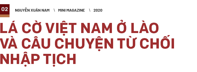 Nguyễn Xuân Nam: Cánh chim lạc đàn trở về từ miền đất của nắng và gió - Ảnh 5.