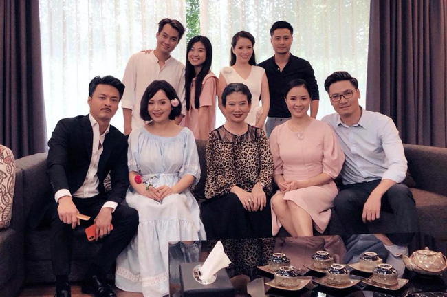 16 phim truyền hình Việt hay điên đảo, mọt phim tha hồ cày chơi cùng gia đình dịp ở nhà kéo dài - Ảnh 16.