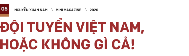 Nguyễn Xuân Nam: Cánh chim lạc đàn trở về từ miền đất của nắng và gió - Ảnh 12.