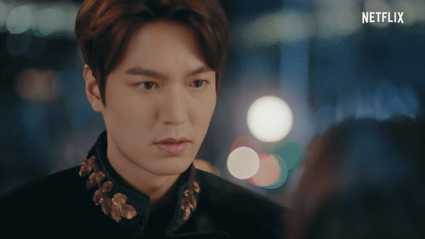 Ph&aacute;t hiện g&acirc;y sốc: Cảnh đắt gi&aacute; của Lee Min Ho trong Qu&acirc;n Vương Bất Diệt giống hệt phim xuy&ecirc;n kh&ocirc;ng từ 8 năm trước? - Ảnh 3.