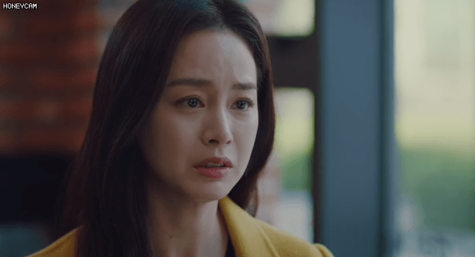 Hi Bye, Mama! tập 15: Bị con gái từ chối, Kim Tae Hee đau lòng quyết định siêu thoát để trả lại vị trí cho mợ hai - Ảnh 4.