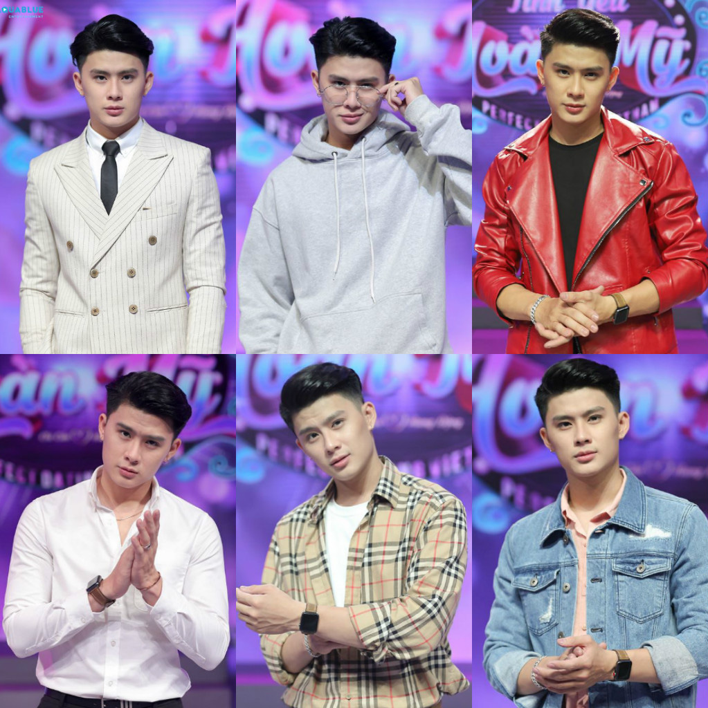 Ho&agrave;ng Trung - so&aacute;i ca ấm &aacute;p của T&igrave;nh Y&ecirc;u Ho&agrave;n Mỹ trở th&agrave;nh h&igrave;nh mẫu được nhiều c&ocirc; g&aacute;i săn đ&oacute;n - Ảnh 2.