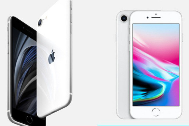 iPhone SE 2020 bị dân Trung Quốc chê vì thua xa nhiều smartphone Android trong cùng tầm giá - Ảnh 2.