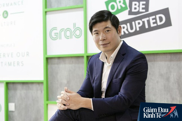 CEO Grab: Chúng tôi có đủ tiền để sống dù suy thoái có kéo dài tới 3 năm - Ảnh 1.