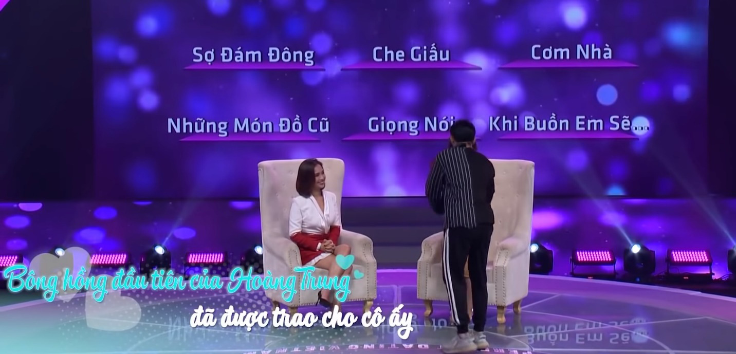 Ho&agrave;ng Trung - so&aacute;i ca ấm &aacute;p của T&igrave;nh Y&ecirc;u Ho&agrave;n Mỹ trở th&agrave;nh h&igrave;nh mẫu được nhiều c&ocirc; g&aacute;i săn đ&oacute;n - Ảnh 12.