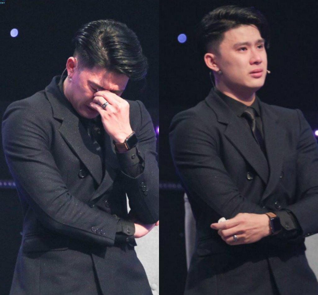 Ho&agrave;ng Trung - so&aacute;i ca ấm &aacute;p của T&igrave;nh Y&ecirc;u Ho&agrave;n Mỹ trở th&agrave;nh h&igrave;nh mẫu được nhiều c&ocirc; g&aacute;i săn đ&oacute;n - Ảnh 13.