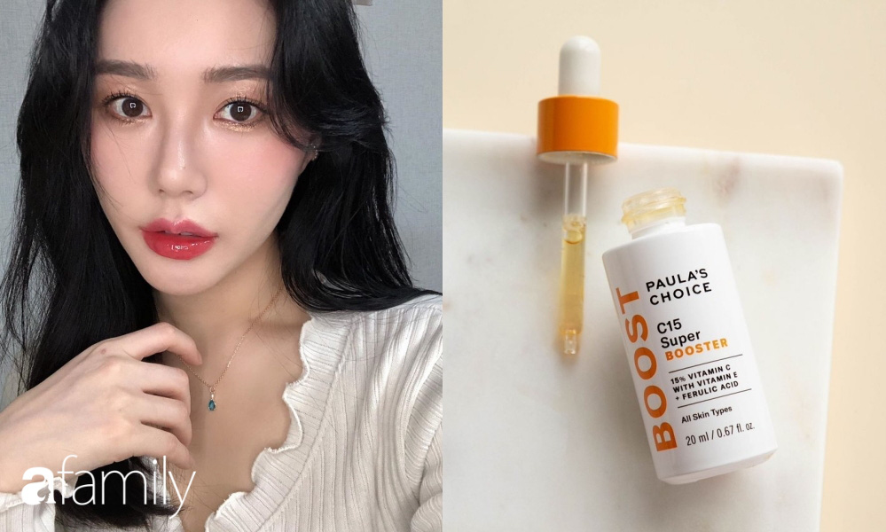 Điểm qua 7 serum dưỡng trắng chất lượng đỉnh cao, tranh thủ thời gian này dùng ngay để da căng bóng chào Hè - Ảnh 4.