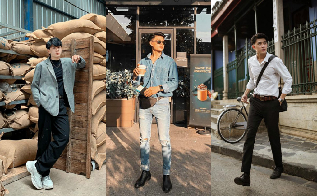 Ho&agrave;ng Trung - so&aacute;i ca ấm &aacute;p của T&igrave;nh Y&ecirc;u Ho&agrave;n Mỹ trở th&agrave;nh h&igrave;nh mẫu được nhiều c&ocirc; g&aacute;i săn đ&oacute;n - Ảnh 4.