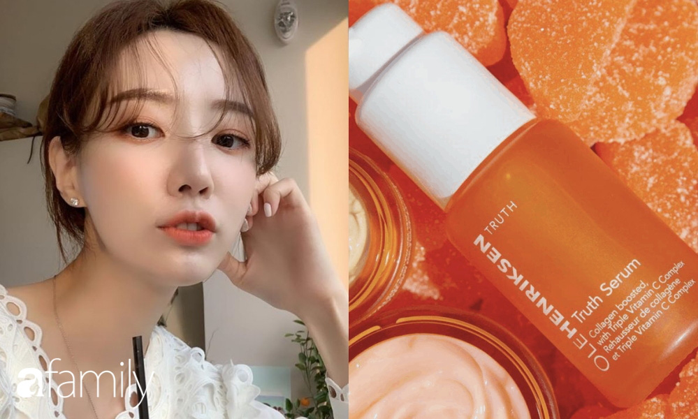 Điểm qua 7 serum dưỡng trắng chất lượng đỉnh cao, tranh thủ thời gian này dùng ngay để da căng bóng chào Hè - Ảnh 6.