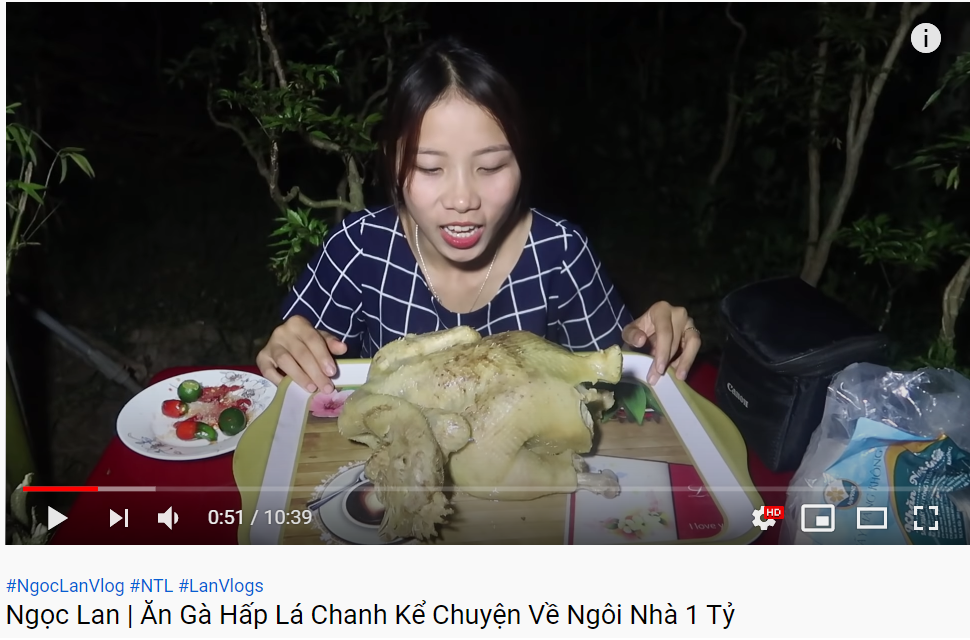 Con d&acirc;u b&agrave; T&acirc;n vlog ch&iacute;nh thức l&ecirc;n tiếng: M&igrave;nh v&agrave; Hưng đ&atilde; chia tay rồi nh&eacute;, mong c&aacute;c bạn đừng nhắc chuyện buồn n&agrave;y nha! - Ảnh 5.