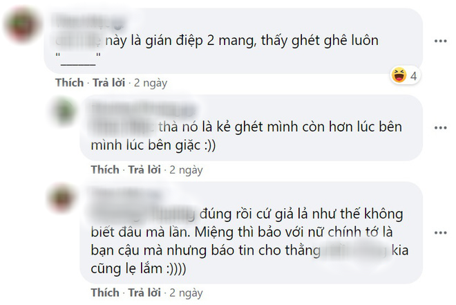 Không phải tiểu tam hay gã chồng tồi, đây mới là người đáng ghét nhất trong Thế Giới Hôn Nhân - Ảnh 8.