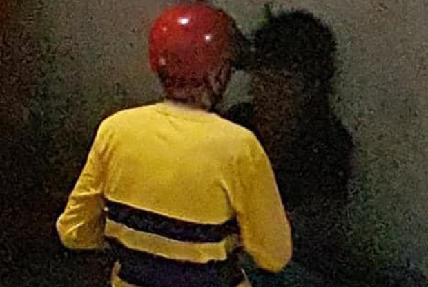 Đại diện be l&ecirc;n tiếng về vụ nam thanh ni&ecirc;n mặc đồ beBike c&oacute; h&agrave;nh vi s&agrave;m sỡ c&ocirc; g&aacute;i lang thang ở S&agrave;i G&ograve;n - Ảnh 2.