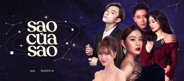 Hiện tượng Vbiz Jack dưới góc nhìn cung hoàng đạo: Hé lộ chi tiết đặc biệt về drama bộ đôi Sóng gió và chuyện tình ái - Ảnh 8.