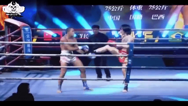 Cái k&ecirc;́t đắng cho Đạo Trưởng phái Võ Đang khi thượng đài võ thu&acirc;̣t: Bị đánh suýt mù mắt, thua chóng vánh sau vỏn vẹn 40 gi&acirc;y - Ảnh 2.