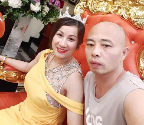 Tiết lộ về quá khứ của đại ca Đường Nhuệ: Từng phải ăn cơm độn khoai, cưới người vợ đầu tiên khi lao động tại Nga - Ảnh 2.