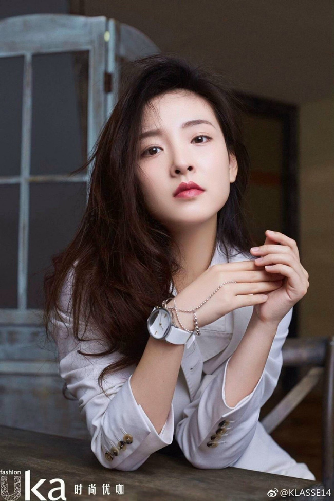 Mỹ nhân Lê hấp đường phèn Ngô Thiến: Chuyện tình đẹp như ngôn tình hay chỉ là mượn bụng buộc chồng? - Ảnh 2.