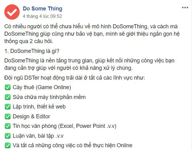 Hệ thống thuê người chơi game cùng biến chất, có cả cày thuê chuyên nghiệp, thách thức nhà phát hành! - Ảnh 2.