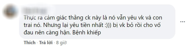 Hạnh phúc bên nhân tình nhưng vẫn để tâm vợ cũ, Tae Oh của Thế Giới Hôn Nhân tham vừa thôi? - Ảnh 9.