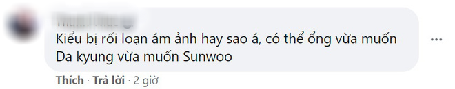 Hạnh phúc bên nhân tình nhưng vẫn để tâm vợ cũ, Tae Oh của Thế Giới Hôn Nhân tham vừa thôi? - Ảnh 10.