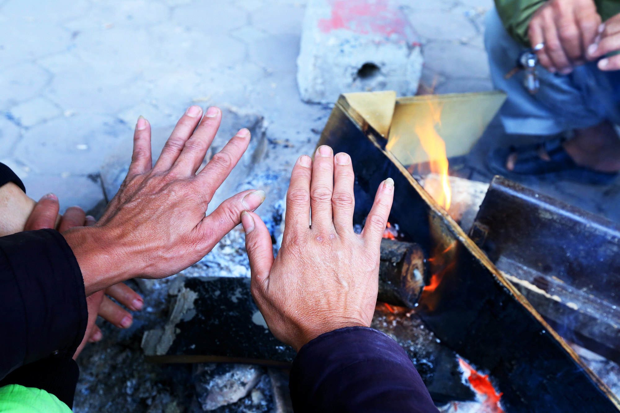 5 dấu hiệu đặc trưng giúp phái nữ nhận biết mình đang có một chiếc tử cung lạnh hay không - Ảnh 4. 5 dấu hiệu đặc trưng giúp phái nữ nhận biết mình đang có một chiếc tử cung lạnh hay không - Ảnh 4.