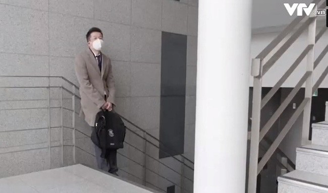 Hàn Quốc: Bệnh nhân COVID-19 đối mặt với sự kỳ thị khi đã hồi phục - Ảnh 1.
