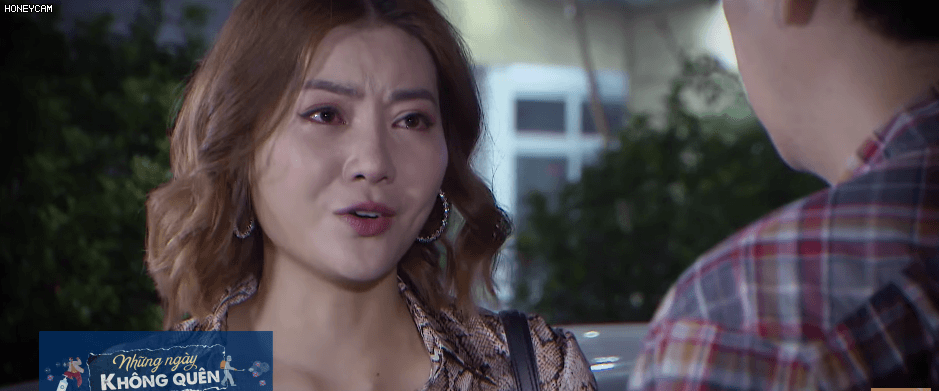 Thư Xính Lao trốn cách ly, tomboiloichoi dính thính Yi Seo Việt Nam ở trailer phim Cô Vy Những Ngày Không Quên - Ảnh 12.