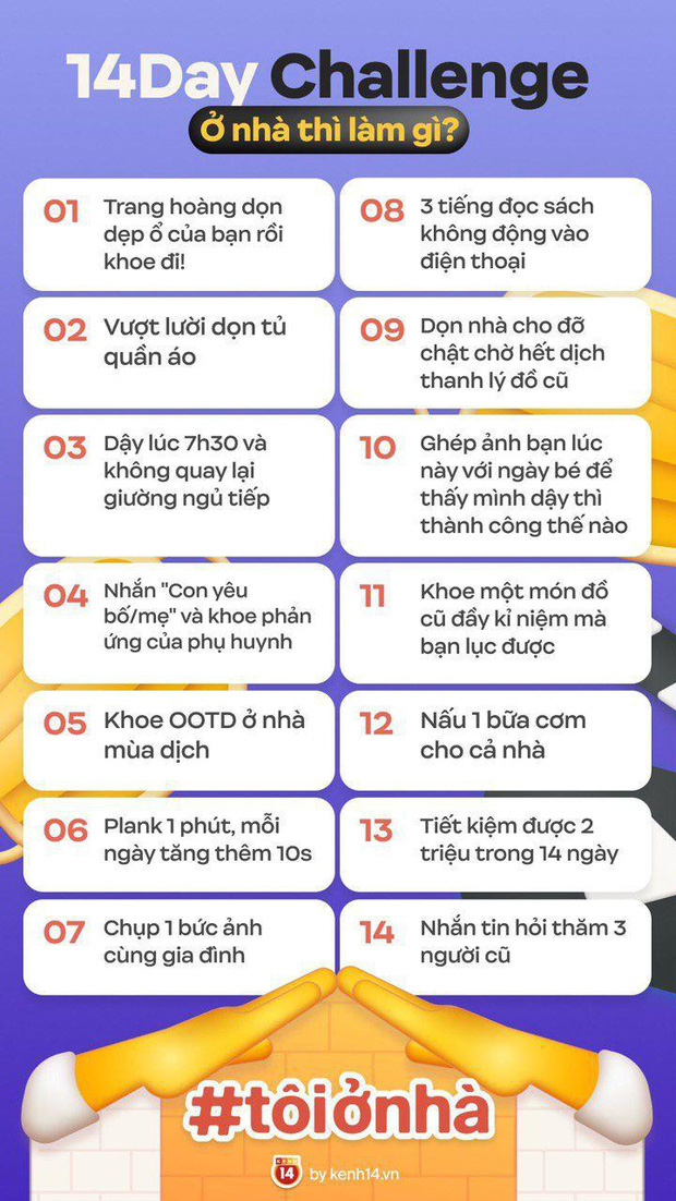 Thử thách giảm cân 14 ngày cách ly toàn xã hội: 11 tips ăn kiêng giảm cân đơn giản bạn nên thử - Ảnh 5.