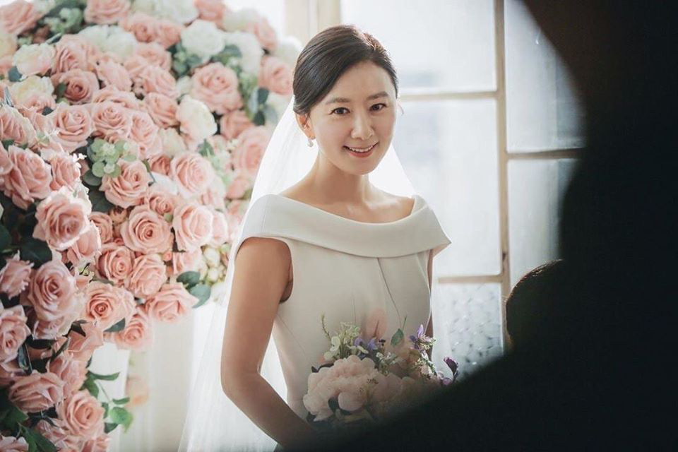 Universal introductory knowledge of Marriage World to those who have just sniffed on the most popular 19+ affair drama in Korea - Photo 2. Universal introductory knowledge of Marriage World to those who have just sniffed on the most popular 19+ affair drama in Korea - Photo 2.