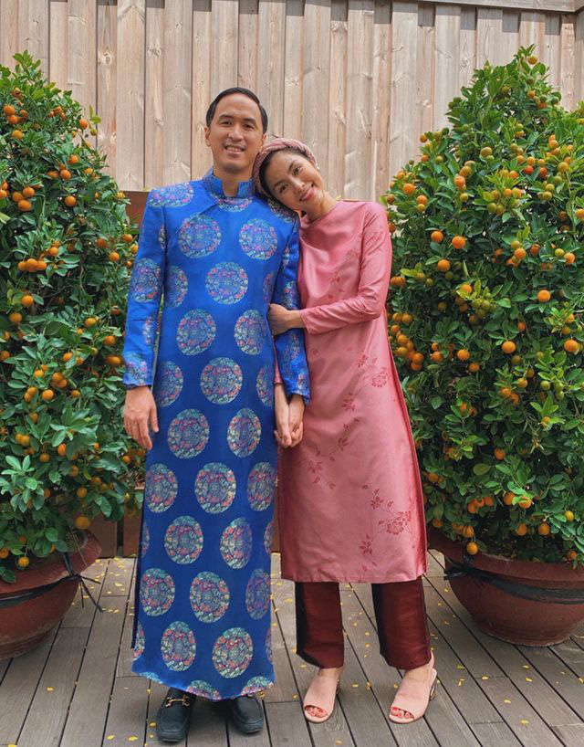 L&agrave; đại gia ở si&ecirc;u biệt thự triệu đ&ocirc;, vợ chồng H&agrave; Tăng chỉ nghiện một m&oacute;n b&igrave;nh d&acirc;n n&agrave;y: Miễn m&igrave;nh thấy ngon l&agrave; đủ nhỉ? - Ảnh 3.