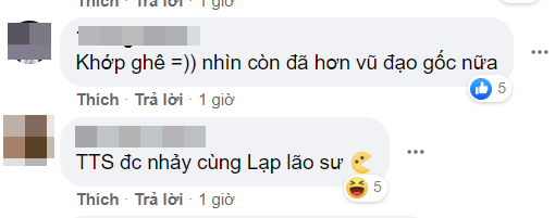 Show Trung của Lisa xuất hiện thí sinh đặc biệt, nhảy bài chủ đề cực chuẩn thách thức cả “Lạp lão sư”, fan đua nhau đòi “pick” mạnh? - Ảnh 5.